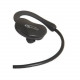 Гарнитура Bluetooth Gemix BH-03 Black, Bluetooth V3.0+HS, вакуумные